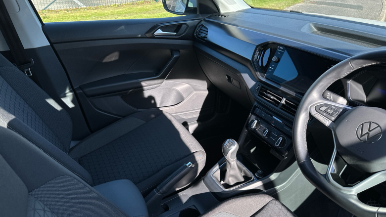 Volkswagen T-Cross 1.0 TSI 110 SE 5dr Petrol Estate